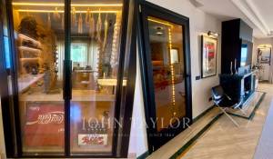 Verkauf Penthouse Marbella