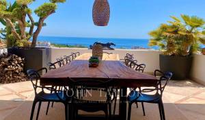 Verkauf Penthouse Marbella
