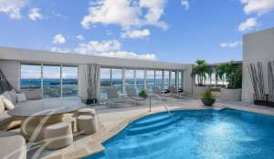 Verkauf Penthouse Miami Beach