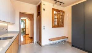 Verkauf Penthouse Milano