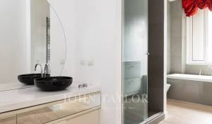 Verkauf Penthouse Milano