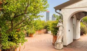 Verkauf Penthouse Milano