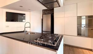 Verkauf Penthouse Milano