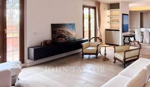 Verkauf Penthouse Milano