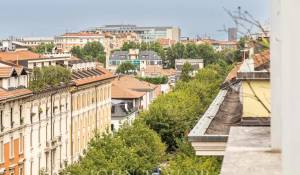 Verkauf Penthouse Milano
