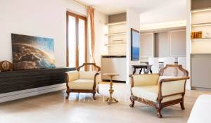 Verkauf Penthouse Milano