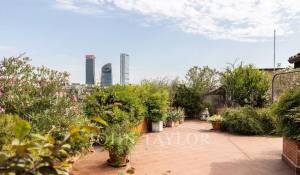 Verkauf Penthouse Milano