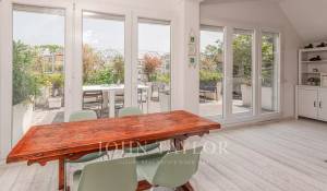 Verkauf Penthouse Milano