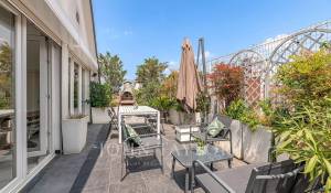 Verkauf Penthouse Milano