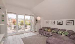 Verkauf Penthouse Milano