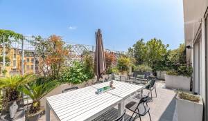 Verkauf Penthouse Milano