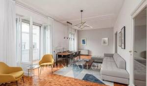 Verkauf Penthouse Milano