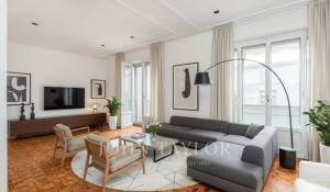 Verkauf Penthouse Milano