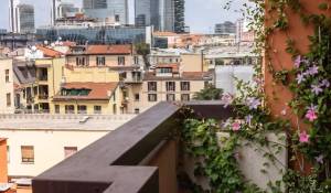 Verkauf Penthouse Milano