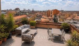 Verkauf Penthouse Milano