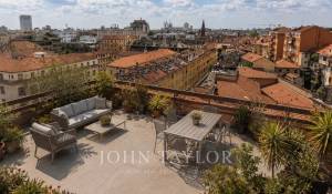 Verkauf Penthouse Milano