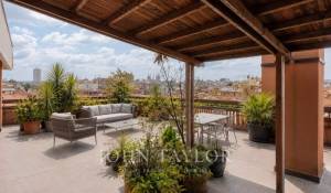 Verkauf Penthouse Milano