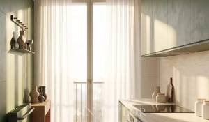 Verkauf Penthouse Milano