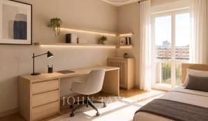 Verkauf Penthouse Milano