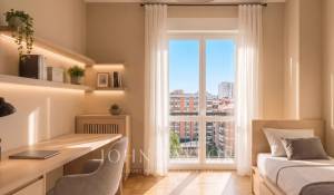 Verkauf Penthouse Milano