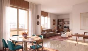 Verkauf Penthouse Milano