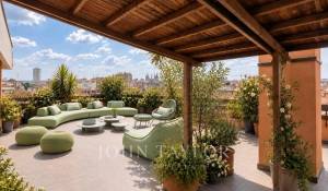 Verkauf Penthouse Milano