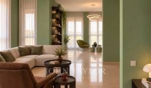 Verkauf Penthouse Milano