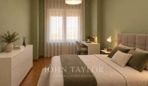 Verkauf Penthouse Milano