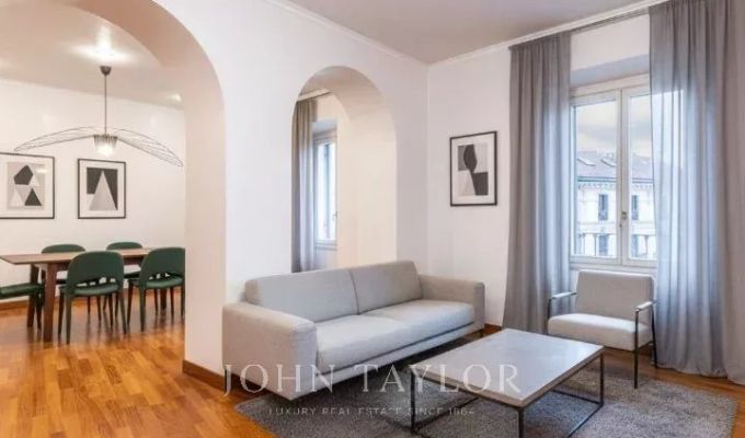 Verkauf Penthouse Milano