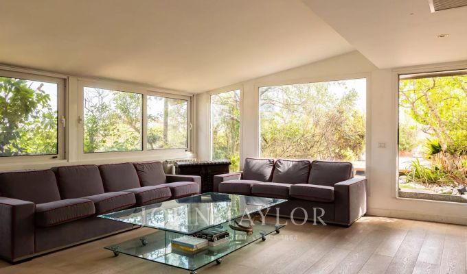 Verkauf Penthouse Milano