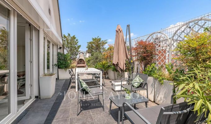 Verkauf Penthouse Milano