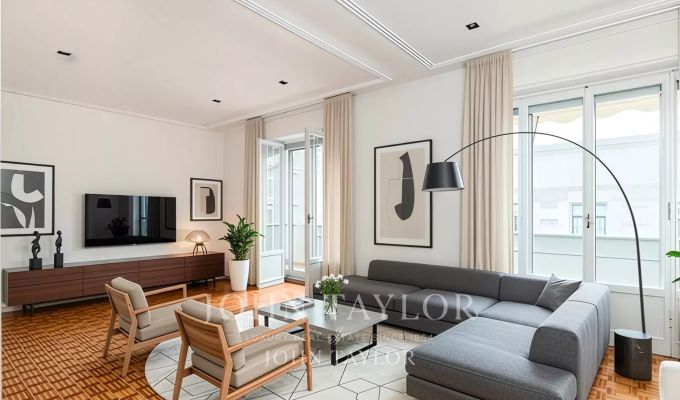 Verkauf Penthouse Milano