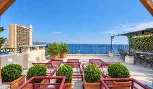 Verkauf Penthouse Monaco