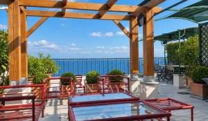 Verkauf Penthouse Monaco