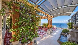 Verkauf Penthouse Monaco