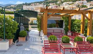 Verkauf Penthouse Monaco