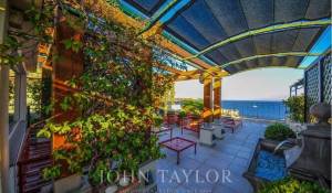 Verkauf Penthouse Monaco