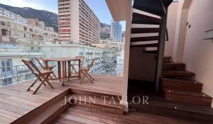 Verkauf Penthouse Monaco