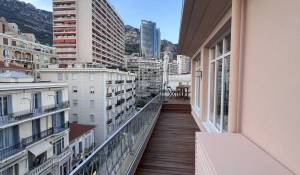 Verkauf Penthouse Monaco