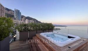 Verkauf Penthouse Monaco