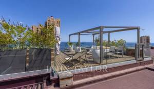 Verkauf Penthouse Monaco