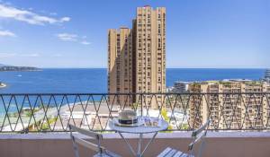 Verkauf Penthouse Monaco