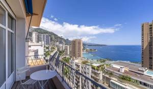 Verkauf Penthouse Monaco