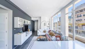 Verkauf Penthouse Monaco