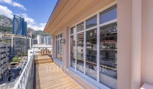 Verkauf Penthouse Monaco