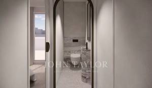 Verkauf Penthouse Monaco