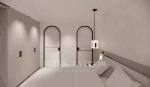 Verkauf Penthouse Monaco