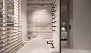 Verkauf Penthouse Monaco