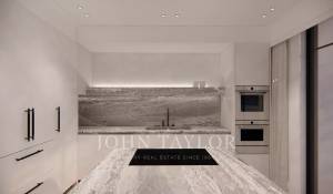 Verkauf Penthouse Monaco