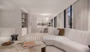 Verkauf Penthouse Monaco